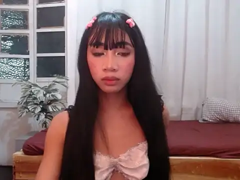 AngelTsDevilCUM 在線直播表演