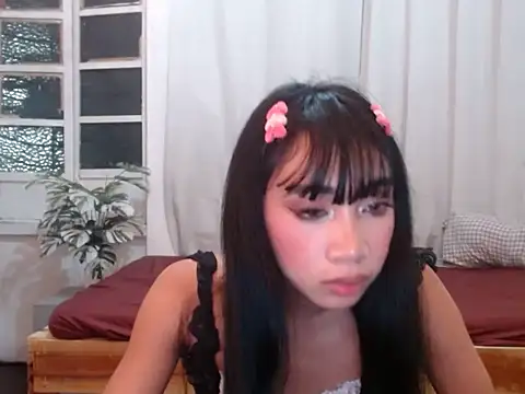 AngelTsDevilCUM 在線直播表演