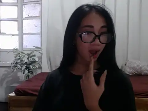 AngelTsDevilCUM 网络视讯表演