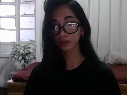 AngelTsDevilCUM Pertunjukan Webcam