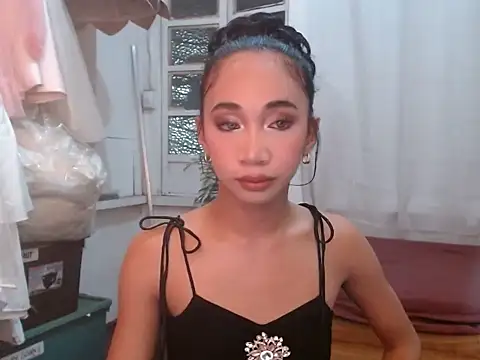 AngelTsDevilCUM Webcam show