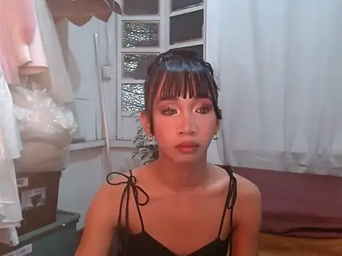 AngelTsDevilCUM Show Webcam