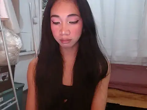 AngelTsDevilCUM Webcam-Show