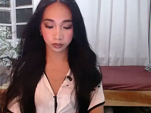 AngelTsDevilCUM Show Webcam