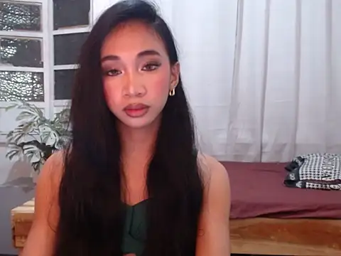 AngelTsDevilCUM Show Webcam