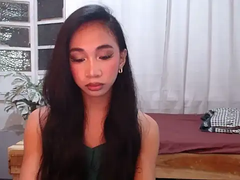 AngelTsDevilCUM Pertunjukan Webcam