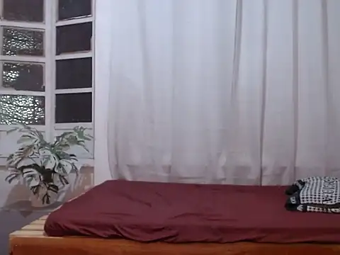 AngelTsDevilCUM Pertunjukan Webcam