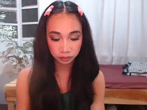 AngelTsDevilCUM Show in webcam
