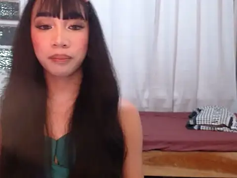 AngelTsDevilCUM 在線直播表演