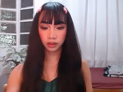 AngelTsDevilCUM 网络视讯表演