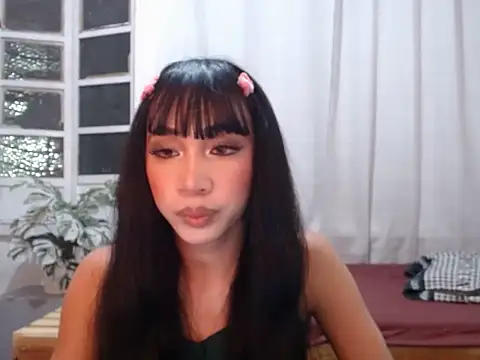AngelTsDevilCUM Show Webcam