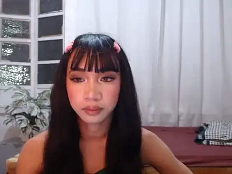 AngelTsDevilCUM's Webcam Show
