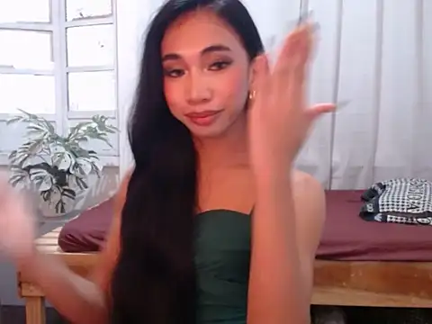 AngelTsDevilCUM 网络视讯表演