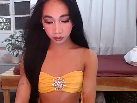 AngelTsDevilCUM Webcam-Show