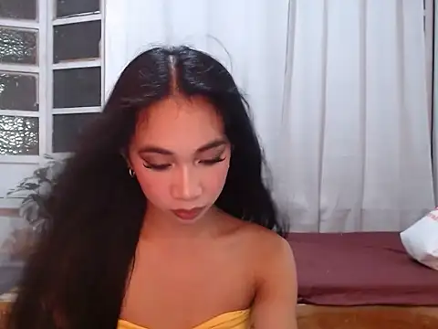 AngelTsDevilCUM Webcamshow