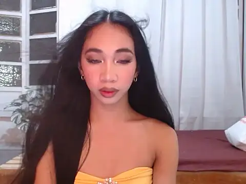 AngelTsDevilCUM Show Webcam