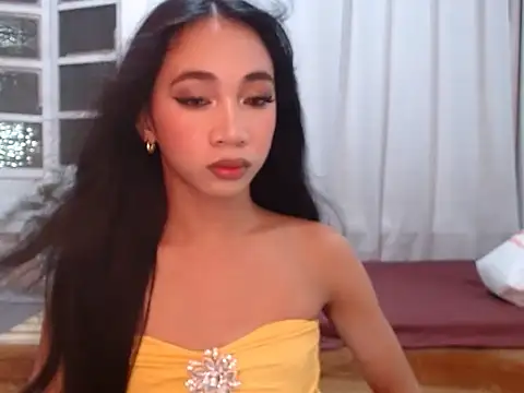AngelTsDevilCUM Show Webcam