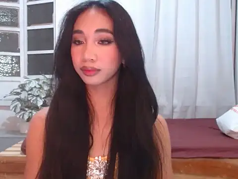 AngelTsDevilCUM 网络视讯表演
