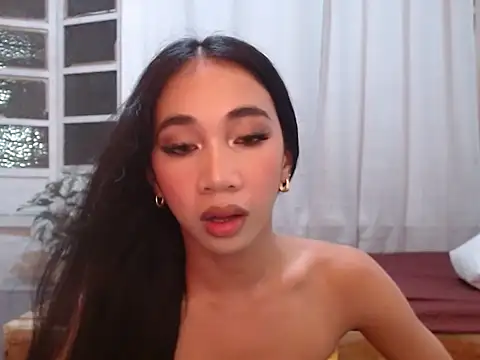 AngelTsDevilCUM Show Webcam