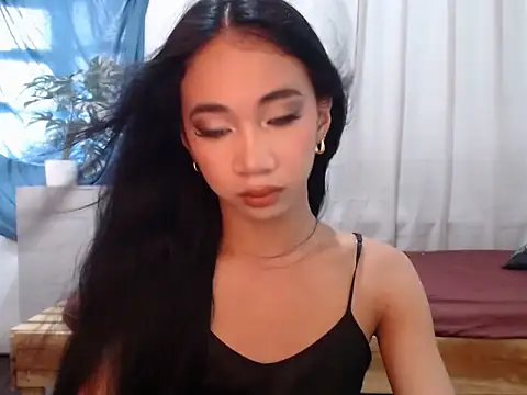 AngelTsDevilCUM Pertunjukan Webcam