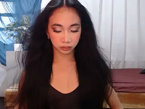 Webkamerová show AngelTsDevilCUM