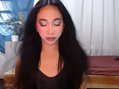 AngelTsDevilCUM 在線直播表演