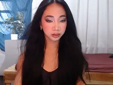 AngelTsDevilCUM 웹캠 쇼