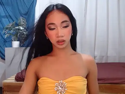 AngelTsDevilCUM Webcam Show