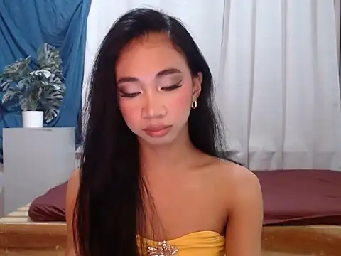 AngelTsDevilCUM 网络视讯表演