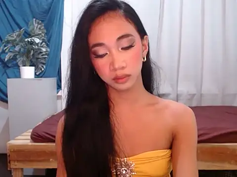 AngelTsDevilCUM 在線直播表演