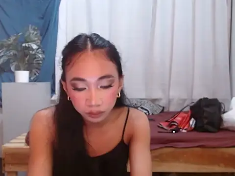 AngelTsDevilCUM 网络视讯表演