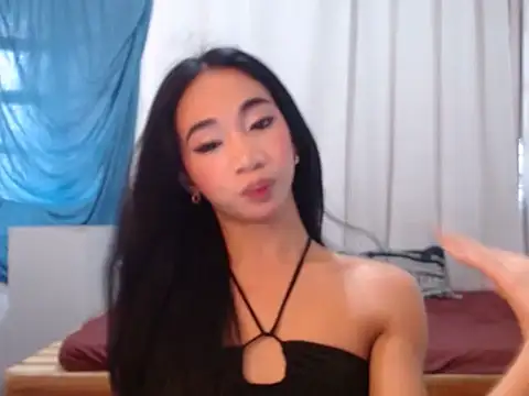 Show webcam de AngelTsDevilCUM
