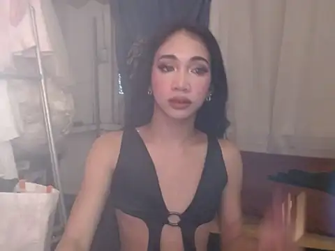 Webkamerová show AngelTsDevilCUM