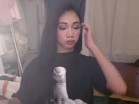 AngelTsDevilCUM Webcamshow