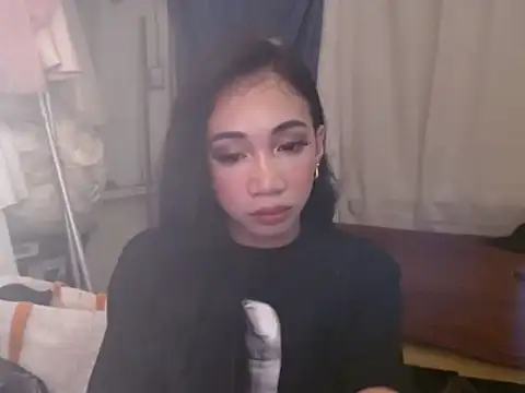 AngelTsDevilCUM Pertunjukan Webcam