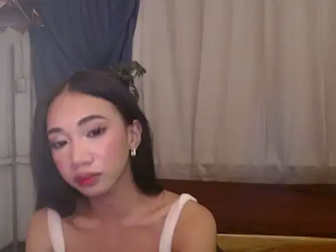 AngelTsDevilCUM Pertunjukan Webcam