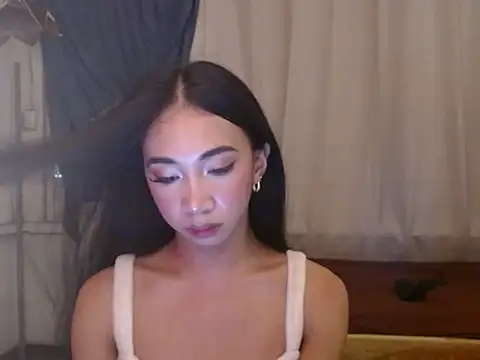 AngelTsDevilCUM Show Webcam