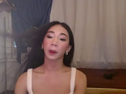AngelTsDevilCUM 在線直播表演