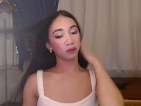 AngelTsDevilCUM 网络视讯表演