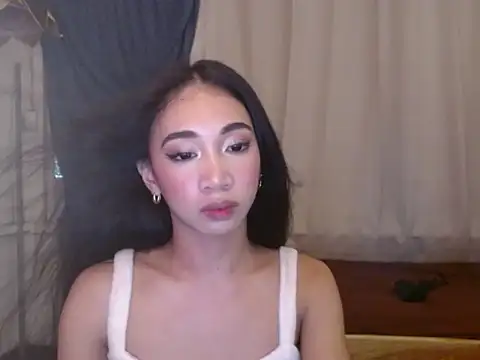 AngelTsDevilCUM Show Webcam