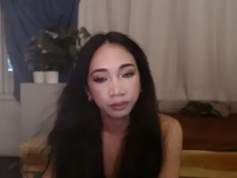 AngelTsDevilCUM 在線直播表演