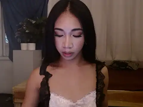 AngelTsDevilCUM 在線直播表演