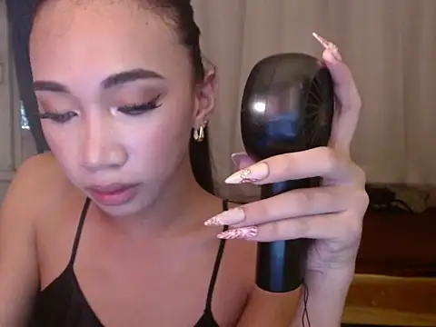 Webkamerová show AngelTsDevilCUM
