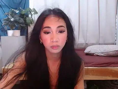AngelTsDevilCUM 웹캠 쇼
