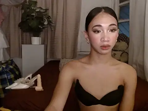 Webkamerová show AngelTsDevilCUM