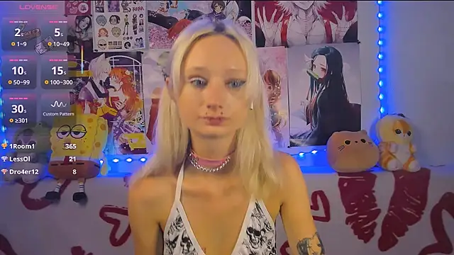 Katia_Nabiee live XXX chat