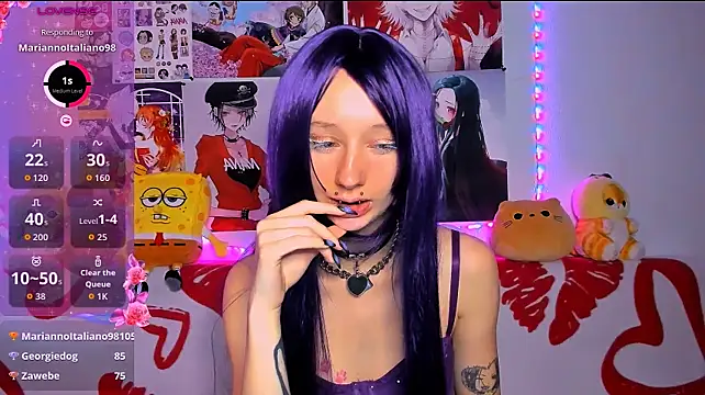 Živý XXX chat Katia_Nabiee