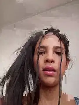 esmeralda_collins__ Webcamshow