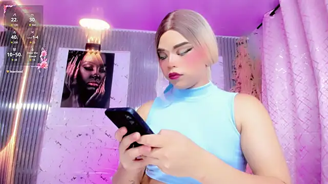 Pokazy przed kamerką – _the_blonde_girls01