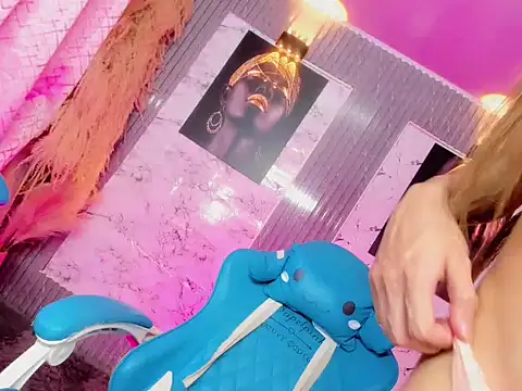 Show Webcam de _the_blonde_girls01
